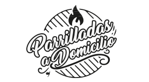 Logo de Parrilladas a Domicilio en CDMX